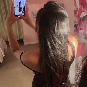 Meet your Posher, Mariah